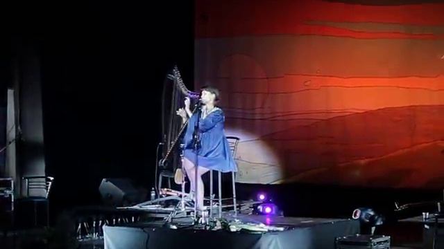 Хелависа - Блюз апельсиновых корок