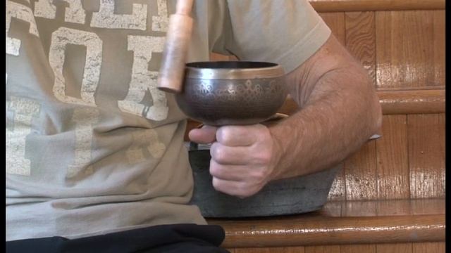 КОЛОКОЛА. ПОЮЩИЕ ЧАШИ. Малахов Геннадий. смотреть онлайн