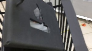 ПЕЧЬ Варвара  ТЕРМА КАМЕНКА  + паровая пушка ВВД.