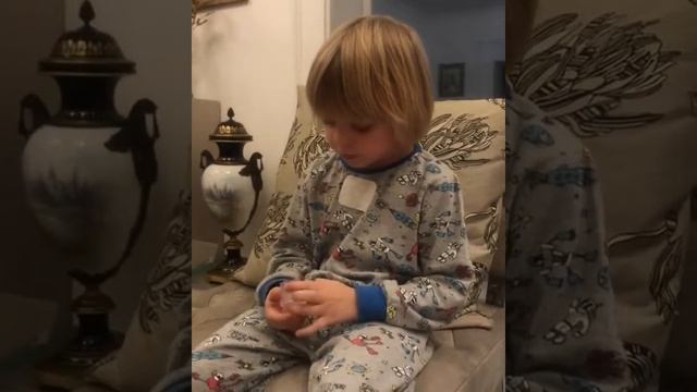 Гном Гномыч - Instagram 17.11.17 смотреть онлайн