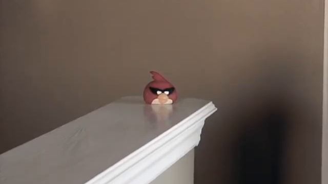 Angry Birds: The Horror Film смотреть онлайн