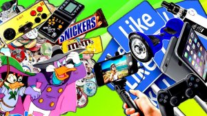 РАНЬШЕ было ЛУЧШЕ ? [ Девяностые VS. Современность ]