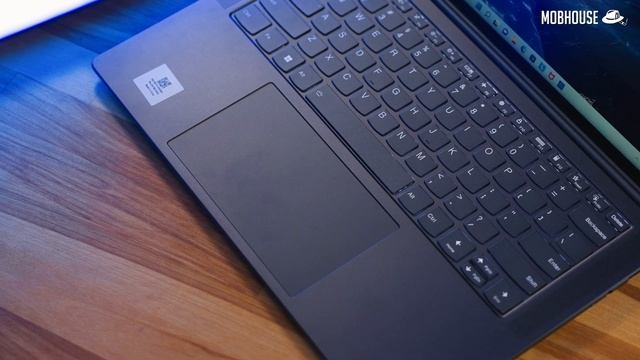Yoga Slim 7 Pro X Review - More flexible than your Yoga instructor смотреть онлайн