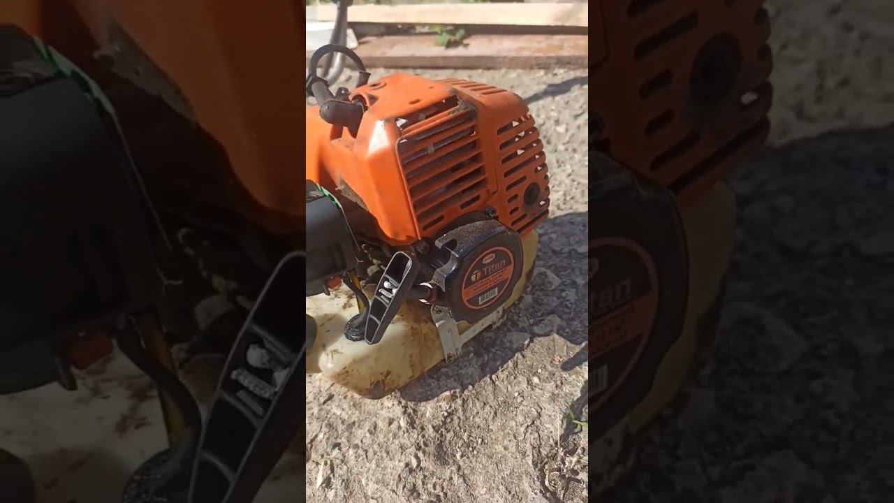 за 7 лет мотор в идеале! #мастерская #сервис #shorts смотреть онлайн