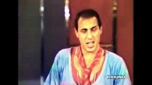 Валюха Море Мо (Сюзанна) Сваты - Челентано и Иван Будько