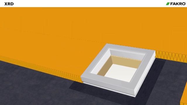 XDR | Инструкция по монтажу | FAKROrussia смотреть онлайн