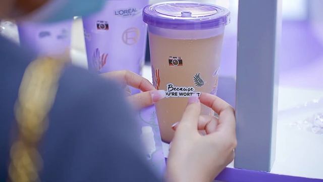 L’Oréal Paris Revitalift Filler HA Serum Makes Debut In Travel Retail Hainan