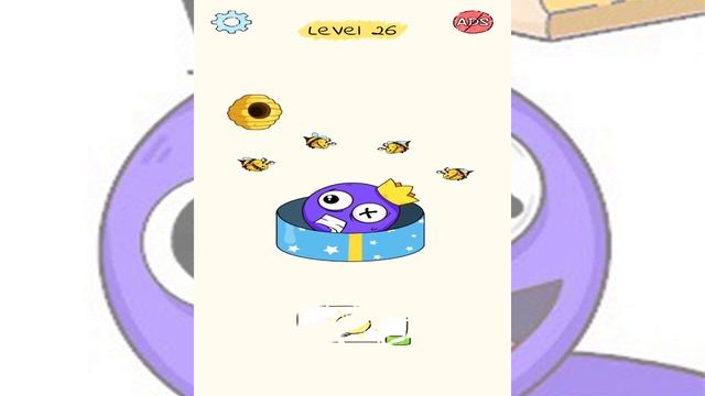 Rainbow Story Draw One Part - All Levels 1-50 - Gameplay Walkthrough Answer Solution Guide смотреть онлайн