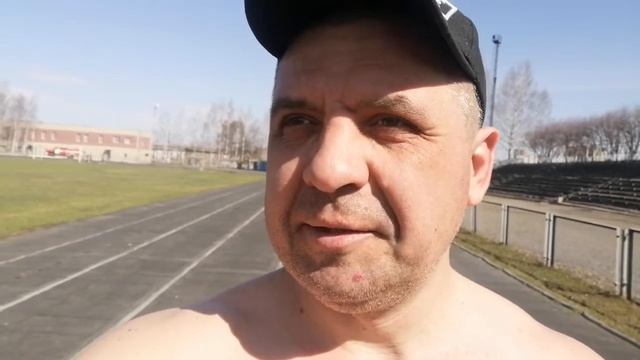 Умение быстро и долго бегать снова становится актуальным. смотреть онлайн