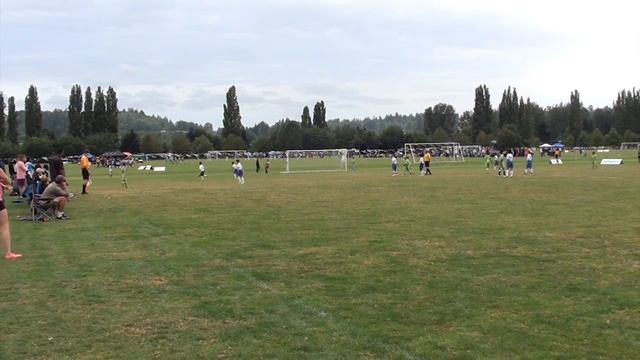 SU B06 Samba Crossfire Challenge Semi-Final vs GS SURF B06C смотреть онлайн