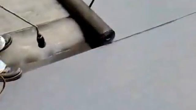 Укладка гидростеклоизола.mp4 смотреть онлайн