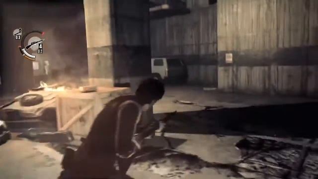 Ruben Is Ruvik?? || The Evil Within Part 6