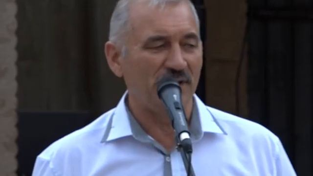 В Федосеевке всем селом отметили Яблочный Спас смотреть онлайн