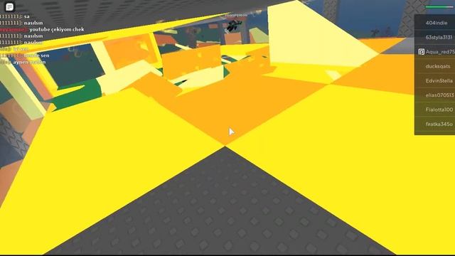 Выживи или умри (roblox) смотреть онлайн