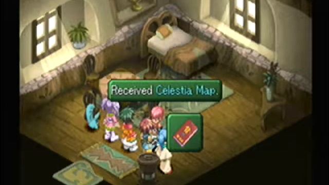 Tales of Eternia part 37: Recruit смотреть онлайн