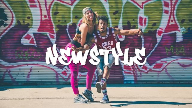 All Style ' Hip Hop Dance ' Training Mix 2019 смотреть онлайн