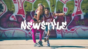 All Style ' Hip Hop Dance ' Training Mix 2019