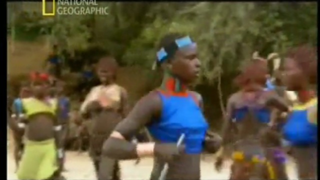 Запреты : племя Хамар смотреть онлайн