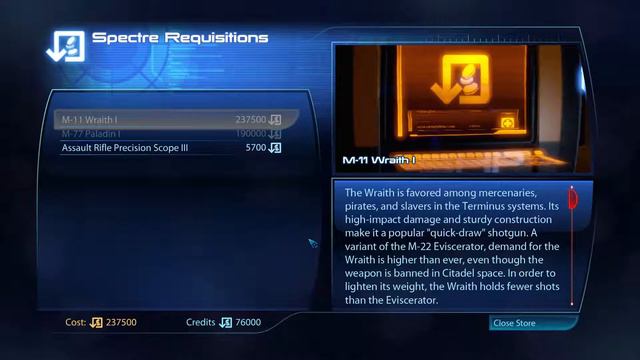 Mass Effect 3 - Citadel: Heating Unit Stabilizers смотреть онлайн