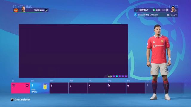 FIFA 23 | Player Career (Ep. 91) - GAME EXPERIENCE смотреть онлайн