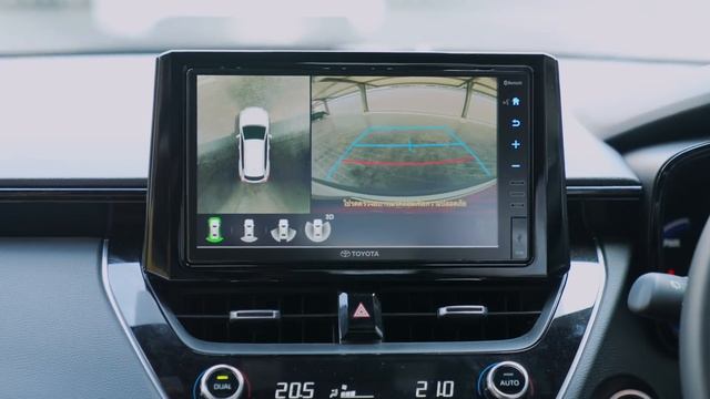 [spin9] รีวิว Toyota Corolla Cross GR Sport — หล่อขึ้น หนึบขึ้น ปรับช่วงล่างใหม่ смотреть онлайн