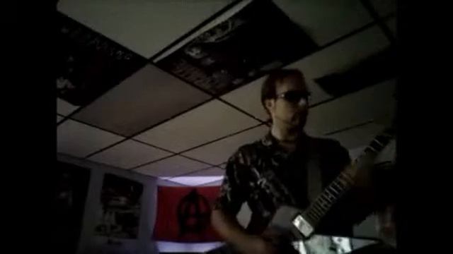 Bad ass shred and power riffs смотреть онлайн