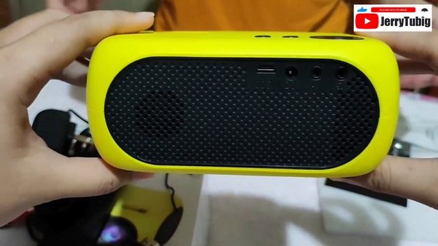 MINI PROJECTOR CONNECT TO ANDROID PHONE смотреть онлайн