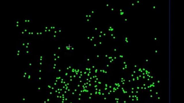 Online Visual effects and feature tracking using intel OpenCV смотреть онлайн