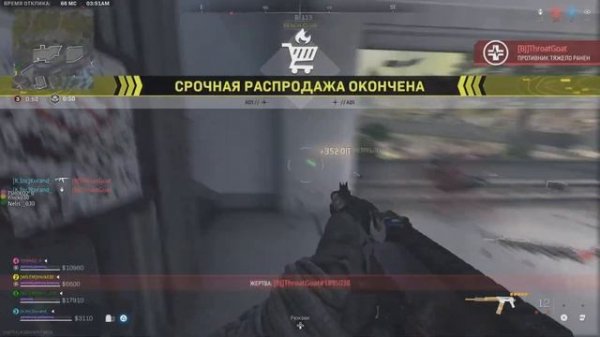 *NEW* КВ "ЗАЛП" — это МЕТА 2 СЕЗОНА на Острове Возрождения ? (Warzone 2 Meta Loadout)