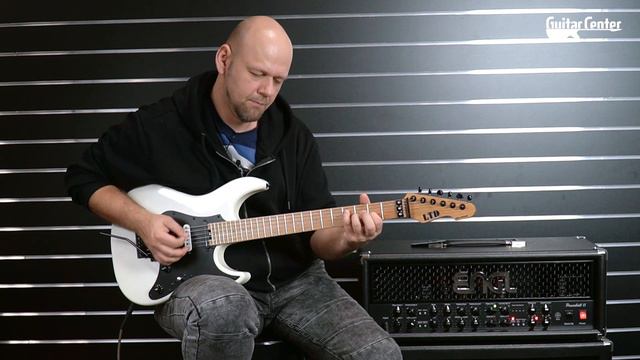 ENGL Powerball II E645II | Guitar Center PL смотреть онлайн