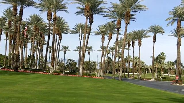 JW Mariott Resort Palm Springs 2 смотреть онлайн