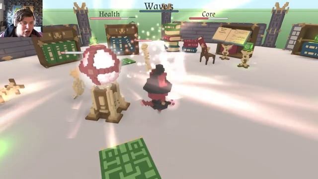 THE GREATEST DANCE PARTY EVER Skeletal dance simulator смотреть онлайн