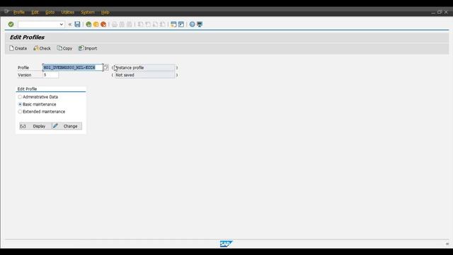 SAP BASIS - How to Activate a New Logon Language on SAP смотреть онлайн
