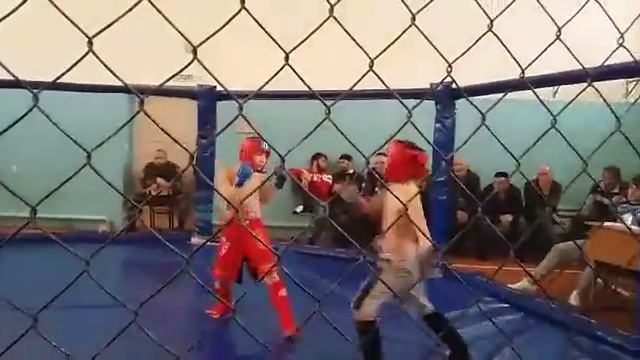 Дикаев Адлан Ихванович