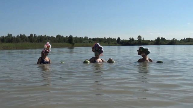 "Варгашинское лето" смотреть онлайн