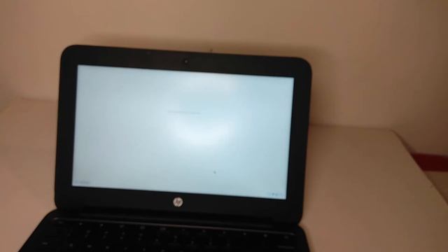 HP Chromebook 11 /11.6" /4GB /16GB Intel Celeron /Black (Refurbished) UNBOXING смотреть онлайн