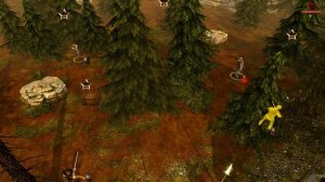 The Feud: Wild West Tactics. Запуск игры с русификатором.