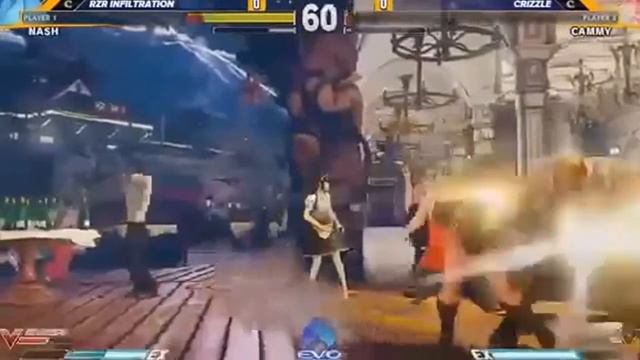 WHO ARE THE 5 NEW CHARACTERS?! Everything We Know About Street Fighter 5 Season 2 смотреть онлайн