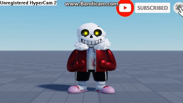 MR. FUN!!!! | Undertale Last Corridor (Sneakpeeks)