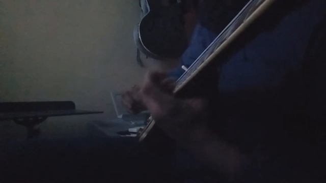 Late Night Ambient Jam - BIAS FX 2 ELITE смотреть онлайн