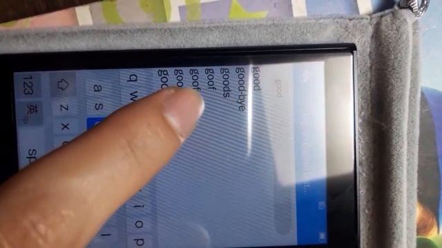 Ruizu H10 No voice (English and China) in (Ebook and Dictionary). смотреть онлайн