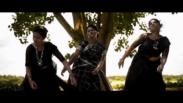 Kalo Bhromor|| Folk song|| Arpita Chakraborty|| Dance cover|| Prayas School of Dance смотреть онлайн