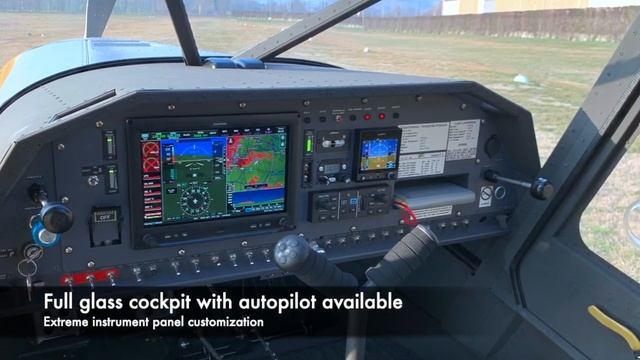 ICP Ventura 4 overview смотреть онлайн