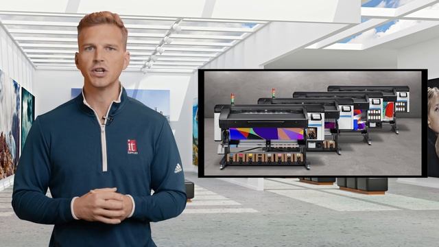 What is the Best Printer for Canvas? смотреть онлайн