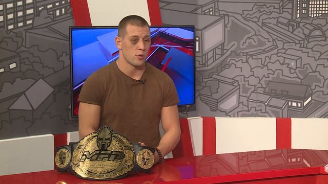 Интервью с Чемпионом | Григорий Сиренко /Почему закончил карьеру?/