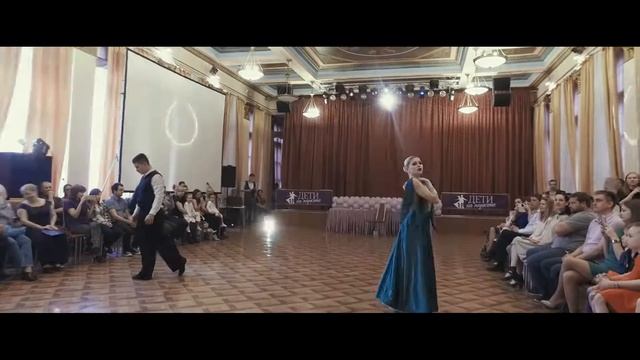 Дети на паркете Екатеринбург 20Мая 2017