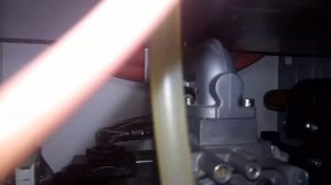 Baxi fourtech 24f проблемы с давлением.