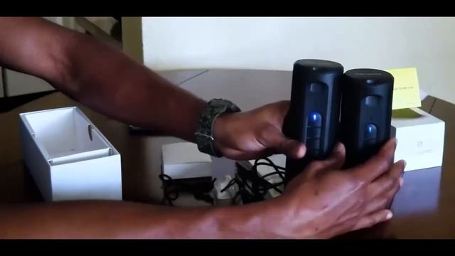 ZENBRE Z4 bluetooth speaker | Review, Pairing & Manual смотреть онлайн