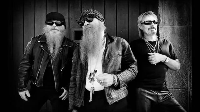 ZZ Top- She Loves My Automobile (lyrics) смотреть онлайн