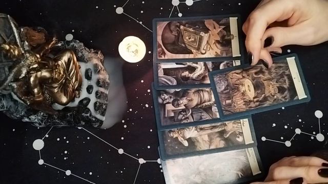 Какая сущность в Вашей ауре! смотреть онлайн